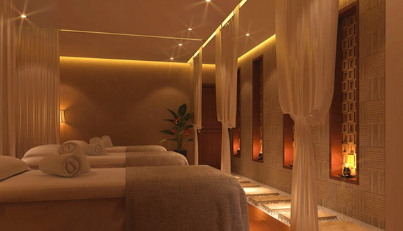 Charm Clinic & Spa