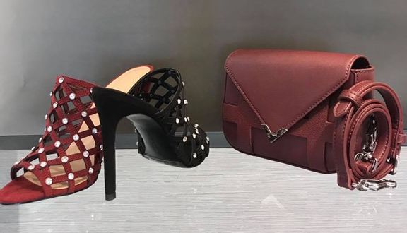 Charles & Keith - Lê Văn Sỹ