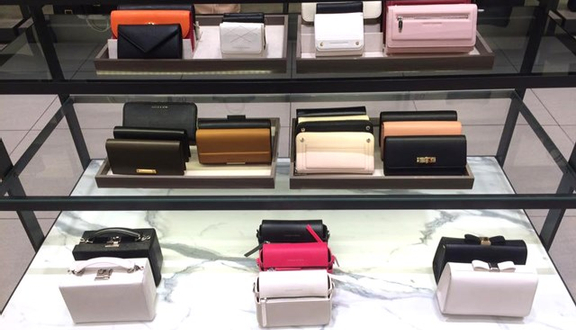 Charles & Keith - Crescent Mall
