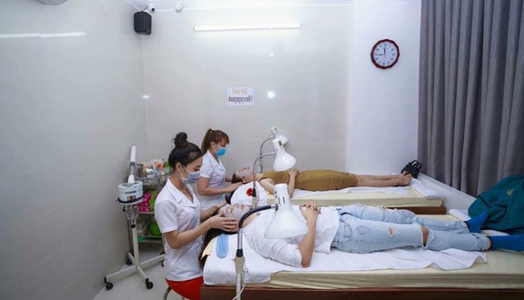 Kim Dung Spa