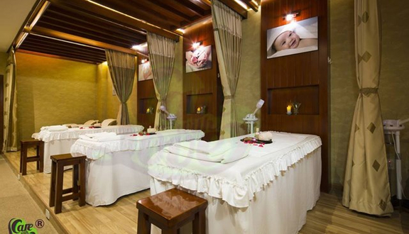 Care With Love Spa - An Dương Vương