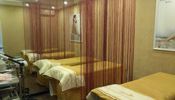 Cam Ly Spa