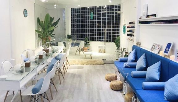 BORA Nail Bar - Lê Văn Sỹ