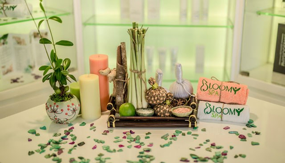 Bloomy Spa