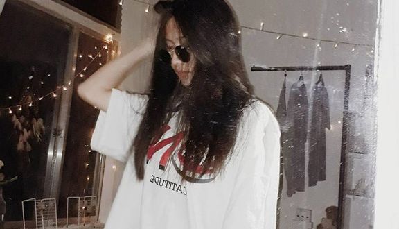 Blanc Chemise - Trần Quốc Toản