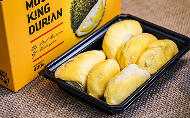 Fruits For Life - Trái Cây Nhập Khẩu
