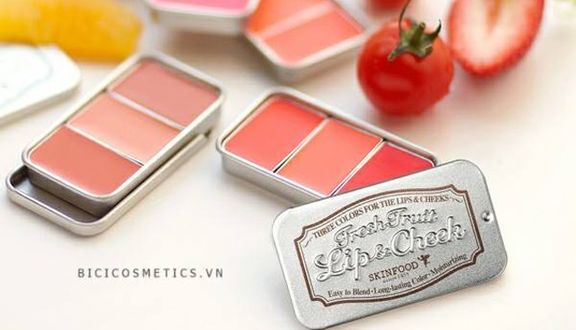 Bici Cosmetic - Cách Mạng Tháng 8