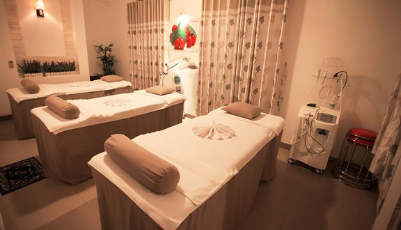Berry Natural Spa