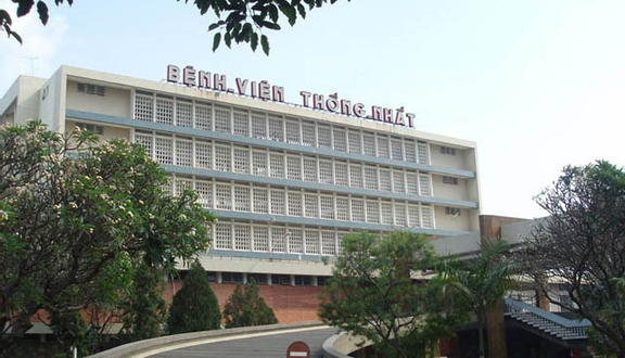 Bệnh Viện Thống Nhất - Lý Thường Kiệt