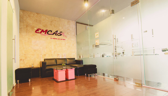 Bệnh Viện Thẩm Mỹ Emcas