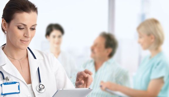 Bệnh Viện Chỉnh Hình Và Phục Hồi Chức Năng TP. HCM