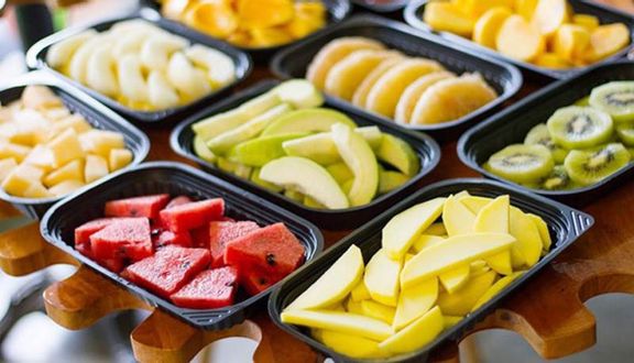 Fruit Crush - Trái Cây Tươi & Ăn Vặt - Nguyễn Trãi