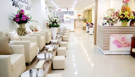 Bến Thành Nails