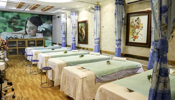 Beautiful Spa - Beauty Skin Spa