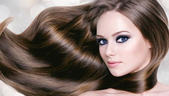 Beauty Salon Trang