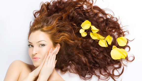 Beauty Salon Cường Hoàng Lệ