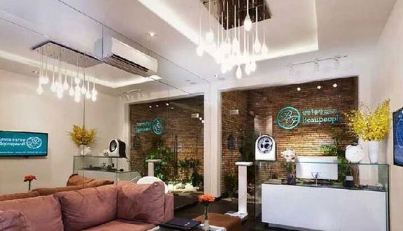 Beaupeople Skincare Spa