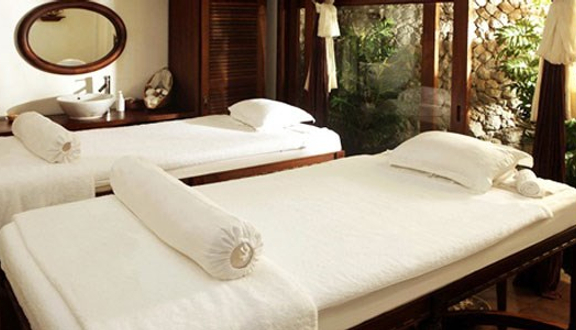 Spa Authentic