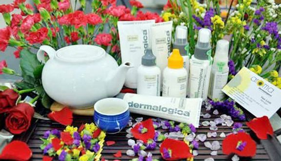 Aroma Spa - Trần Quang Khải
