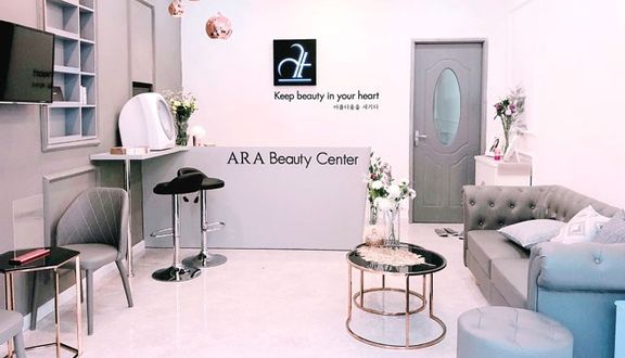 ARA Beauty Center