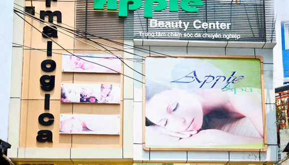 Apple Spa
