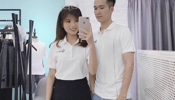 Áo Đôi Tina