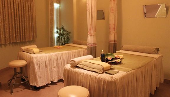 Anam QT Spa - Ngô Văn Năm