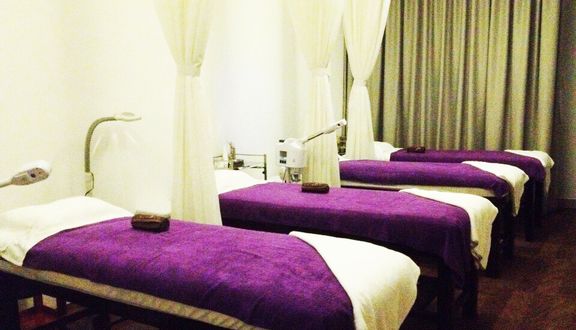 An Nhiên Spa