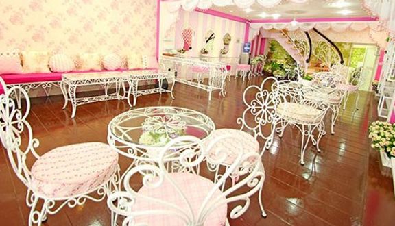 An An Skincare (Hollywood Skincare) - Hoàng Văn Thụ