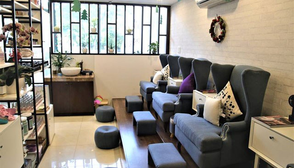 Amour Beauty Boutique