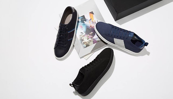 ALDO Vietnam - Takashimaya