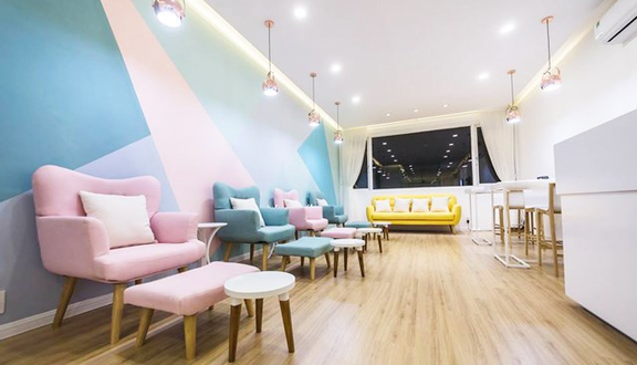 89s Nail Studio