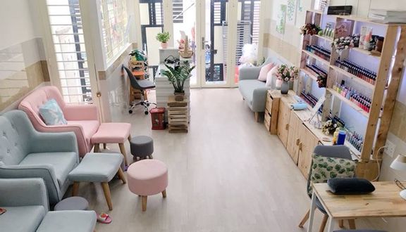 HARU Nail & Spa
