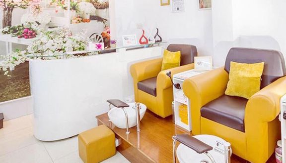 29 Nail Spa