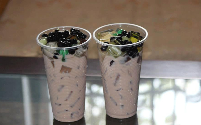 Freshtea - Trà Sữa Trân Châu