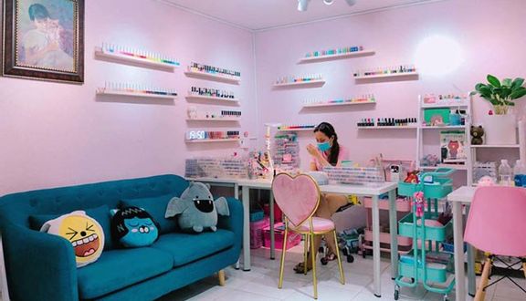 Vẽ nhân vật hoạt hình