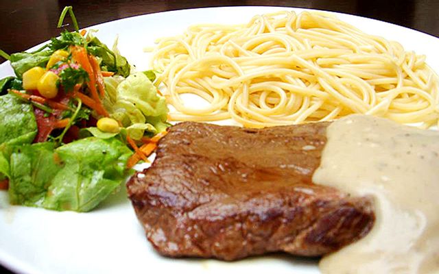 French Restaurant