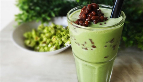 Freedom Milk Tea