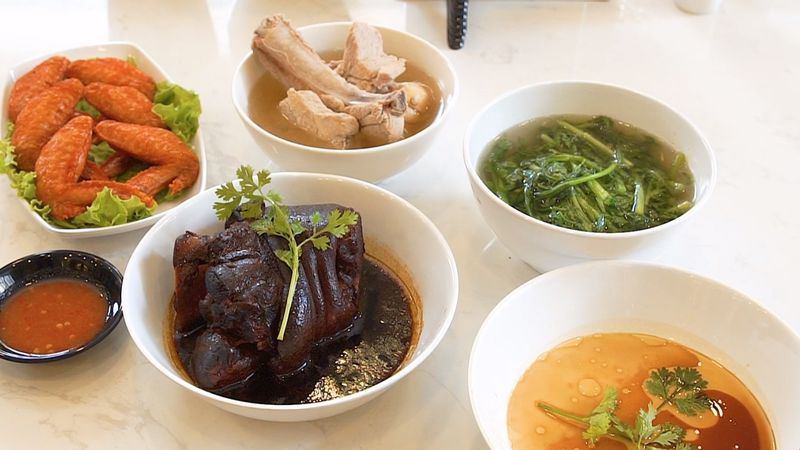 Founder Bak Kut Teh - TTTM RomeA