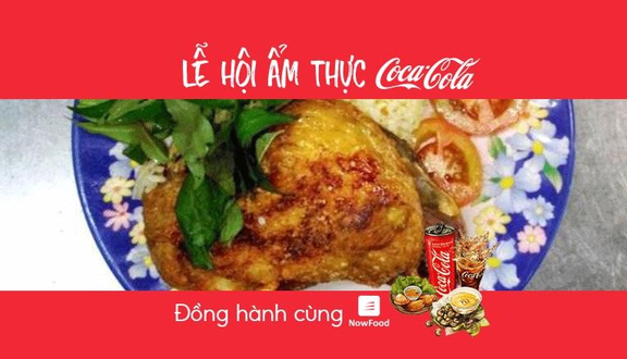 FoodFest - Cơm Chiên & Mì Xào Út Thừa - NowFood x Coca