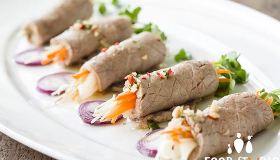 Food Studio - Centre Mall Phạm Hùng