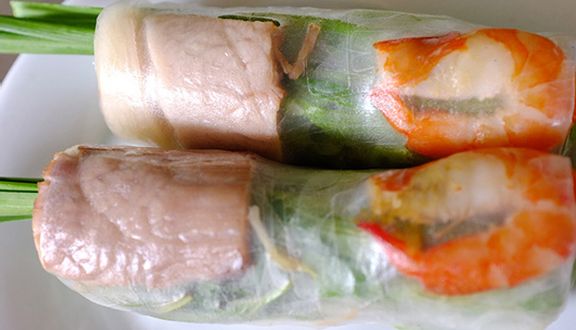 Food Court - CoopMart Rạch Miễu