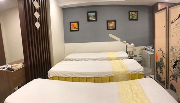 Chăm sóc da căn bản mỹ phẩm OHUI- dòng chiết xuất từ thiên nhiên