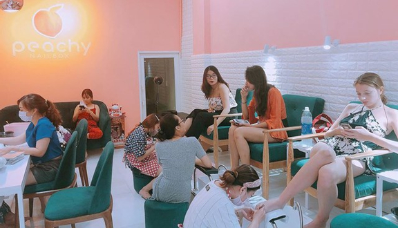 Nối móng đắp bột
