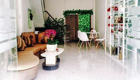 Hoàng cung đông dược 75 phút