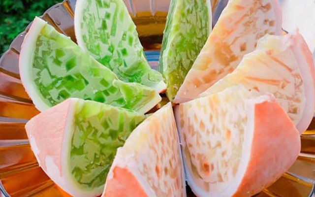 FLANMAN - Bánh Flan Trái Dừa Sài Gòn