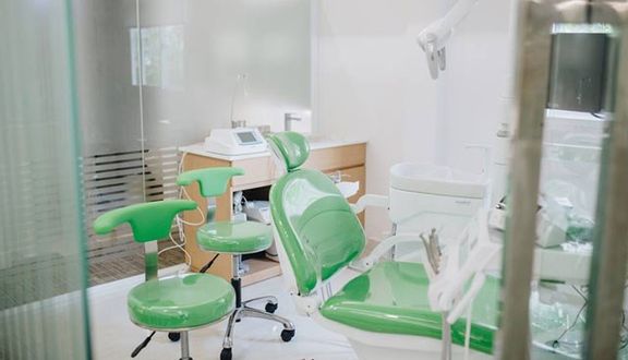 Dental CT toàn hàm