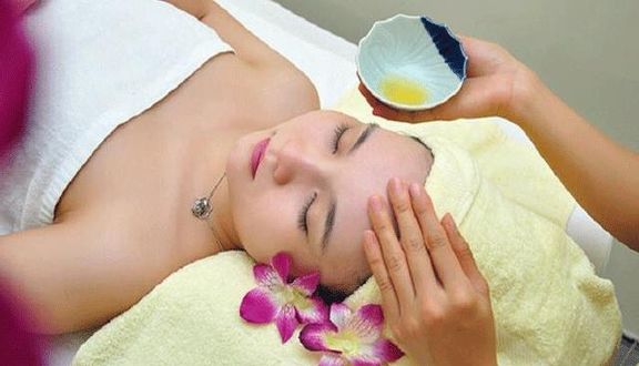 Hoàng cung đông dược 75 phút