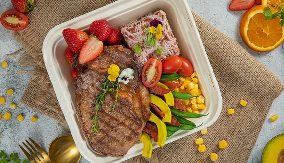 Fit & Tasty Deli - Healthy Food - Nguyễn Bỉnh Khiêm