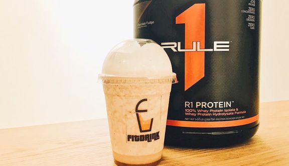 Fit Drink